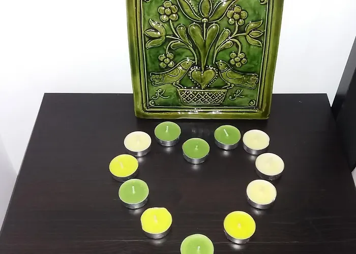 Kalium Vendeghaz * Mindszentkálla