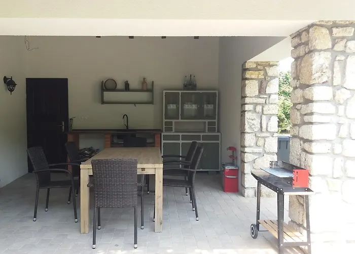 Kalium Vendeghaz * Mindszentkálla