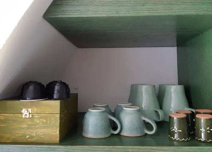 דירה Kalium Vendeghaz Mindszentkálla