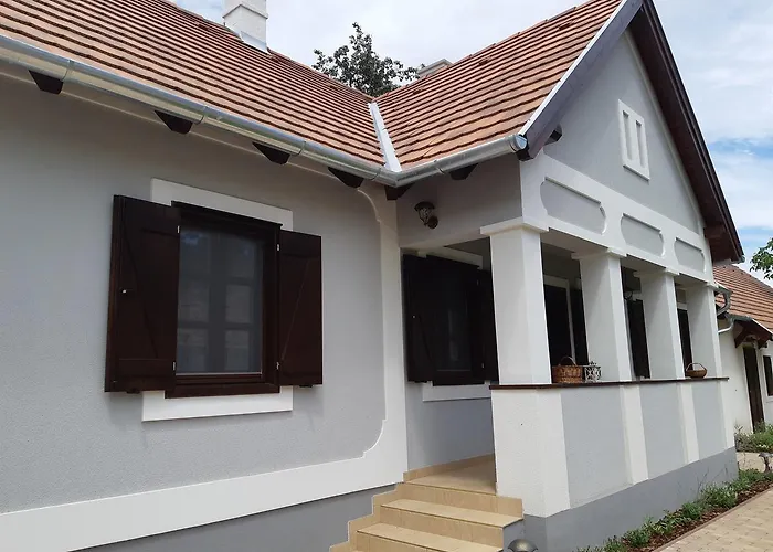 דירה Kalium Vendeghaz