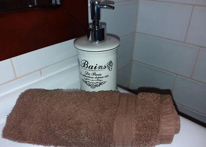 Kalium Vendeghaz Appartement Mindszentkálla