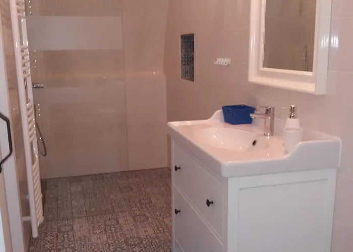 Appartement Kalium Vendeghaz