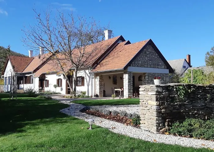 דירה Kalium Vendeghaz