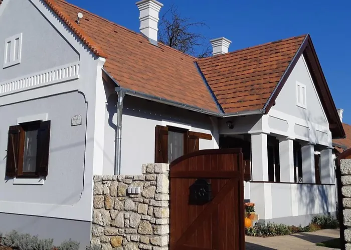 Kalium Vendeghaz * Mindszentkálla