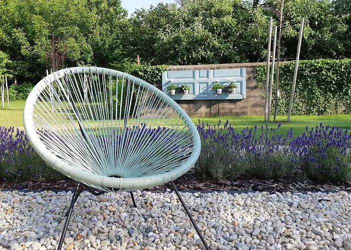 Kalium Vendeghaz Appartement Mindszentkálla